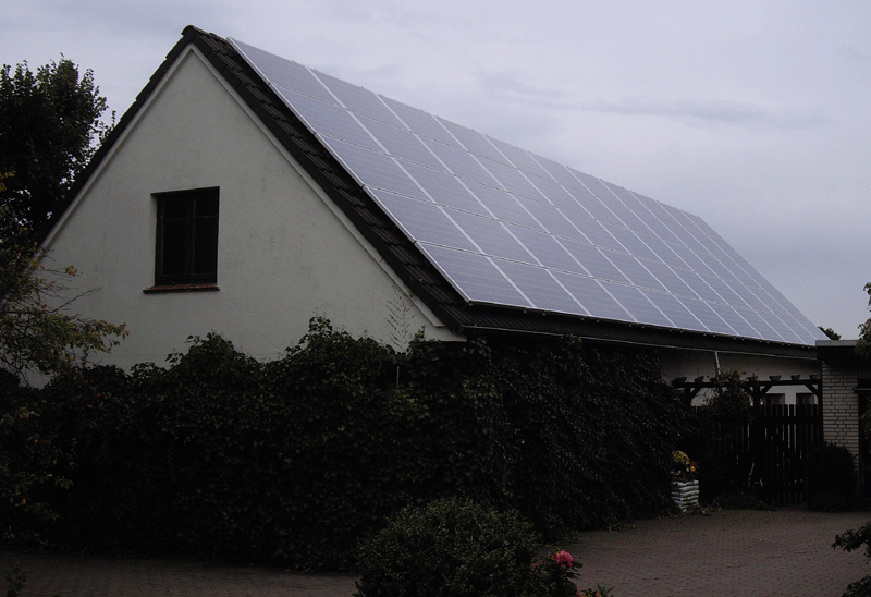 photovoltaik halstenbek