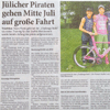 Pirate Jülicher Zeitung